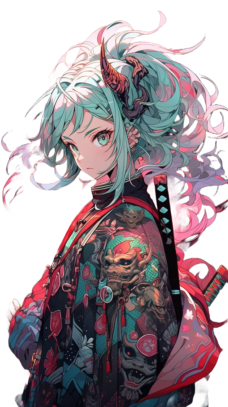 NeoTokyo